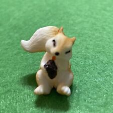 Eichhörnchen Mini Fee Garten Landschaft Miniatur Figuren Harz Deco DIY (0/17)