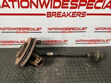 2008-2012 AUDI A3 8P 2.0 TDI