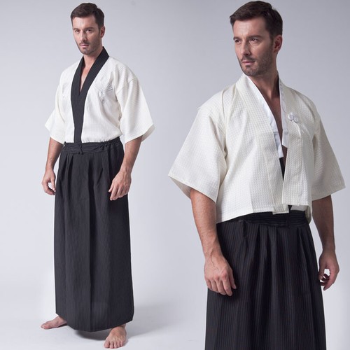 Herren japanische kimono - japanische,
