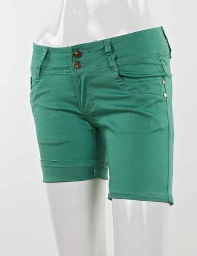 Damen sexy shorts - shorts, hose