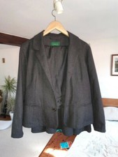 OMEN Anzug Blazer &Rock Thomas i punkt Hamburg Made in Germany
