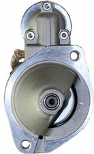 Neu 24V Anlasser  MERCEDES