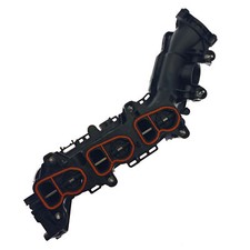 SAUGROHR ANSAUGBRÜCKE Für