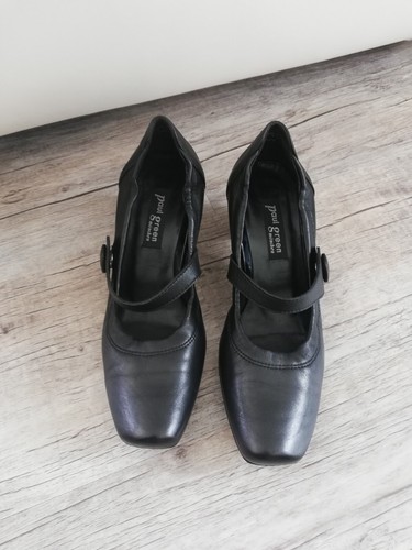 Paul green absatz ballerina - ballerina, 37
