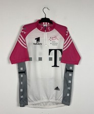 Vintage mobile cycling - t-mobile,
