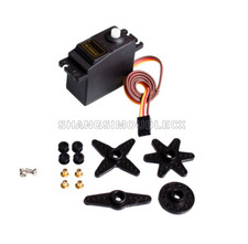 S3003 High Speed Torque