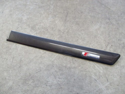 Line zierleiste hinten links - zierleiste,