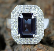 Natürlich 9.11 Karat