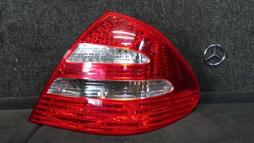 Mercedes benz w211 - tx-79,
