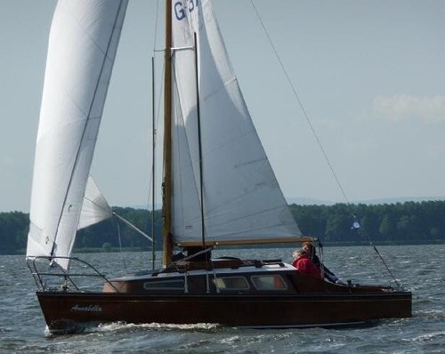 Segelboote gebraucht mit - segelboote,