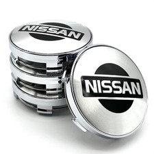 4x 60mm Für Nissan