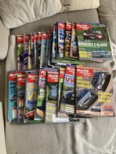 Auto Motor Sport Zeitschriften