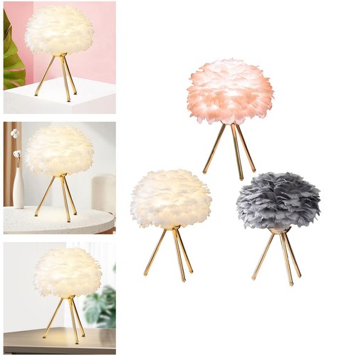 Feder tischlampe schreibtisch - feder,