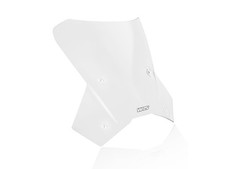 WRS WINDSCHILD TOURING TRANSPARENT WRS  für KTM 1290 SUPER ADVENTURE 2021-2024