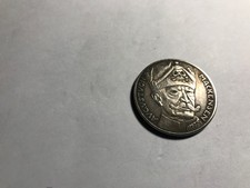 Medaillie August von