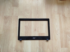 ACER Chromebook C720 Series Displayrahmen LCD Front