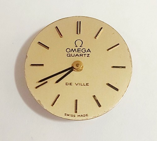 Omega ville cal 1350 - ville, cal.1350