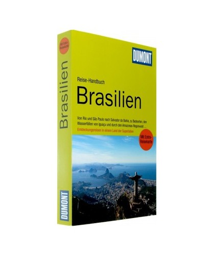Dumont reise handbuch - dumont, reise-handbuch