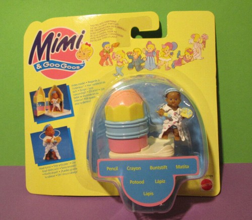 Polly pocket mimi the - polly,