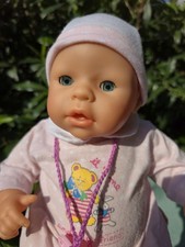 Zapf Puppe Little Chou Chou 42