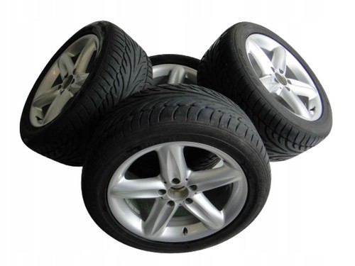 Mercedes benz r230 2001 - mercedes-benz,