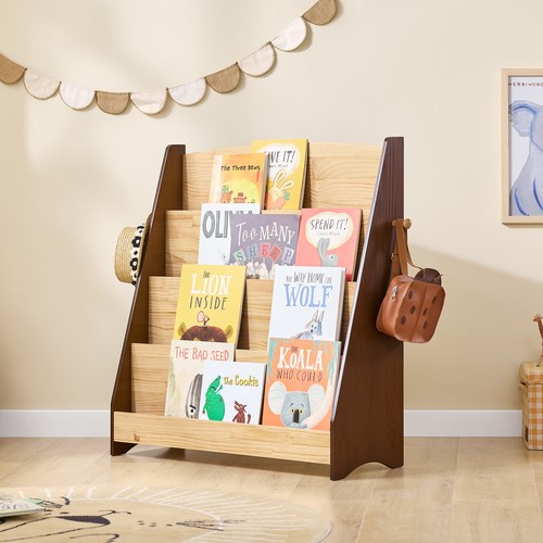Sobuy bücherregal kinder - bücherregal,