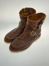 Chippewa Stiefel 1901M08 Leder