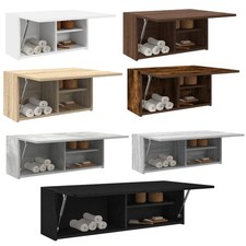 Hängeschrank Holz