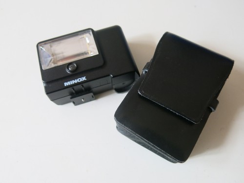 Minox blitzgerät für - blitzgerät,