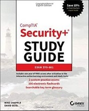 CompTIA Security: Exam SY0-601