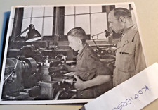 Altes foto vintage lehrling - altes,