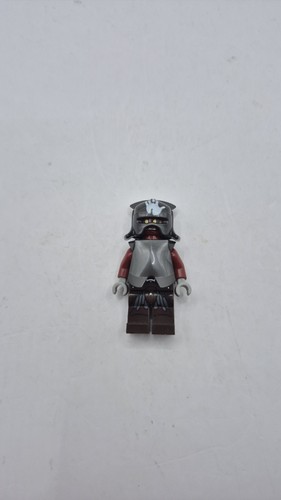 Lego der herr - herr,