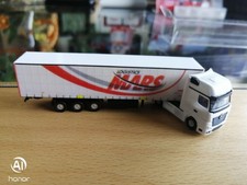 MB Actros GardinenSZ "MARS"