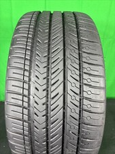 Single,Used-235/35ZR19