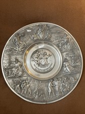 Frieling Zinn Teller