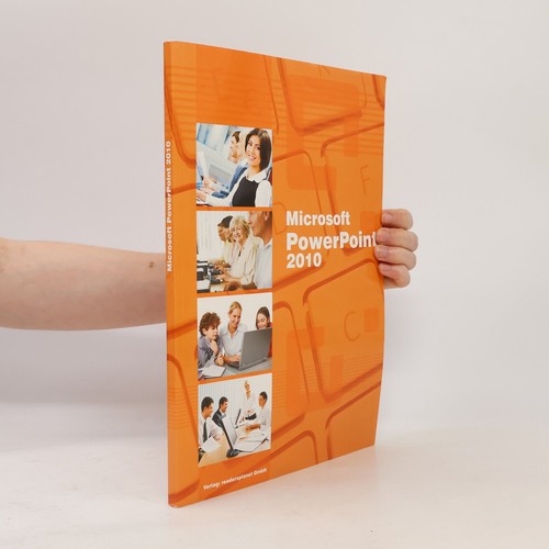 Microsoft powerpoint 2010 - microsoft,