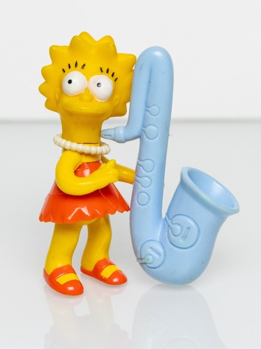 Mattel the simpsons 1990 - the, |