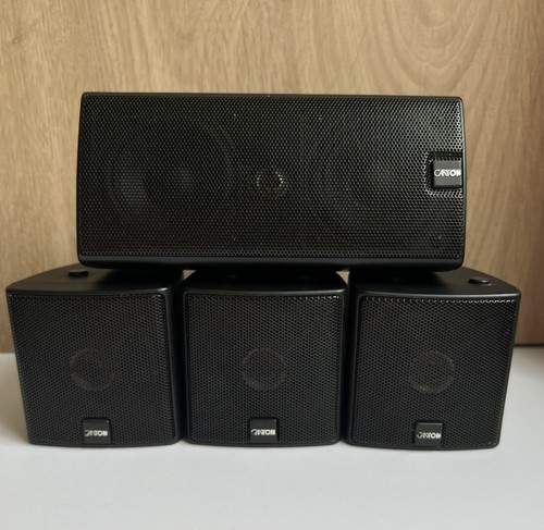 Canton lautsprecher set - canton, –