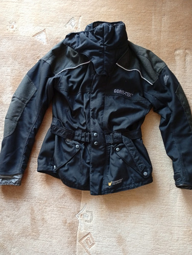 Motorrad jacke und hose - motorrad,