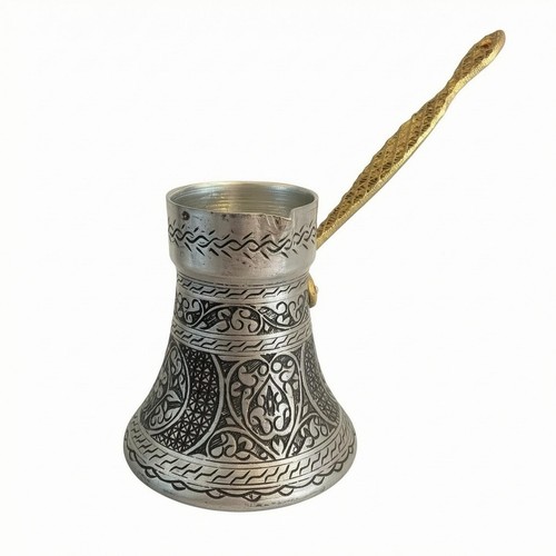 Türkische kaffeekanne - türkische,