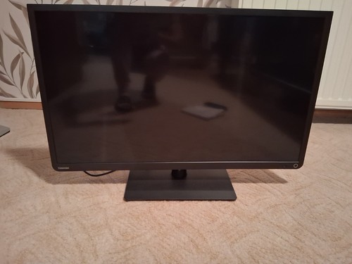 Toshiba lcd fernseher zoll - lcd, 32