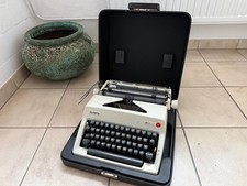 Olympia 80 L Schreibmaschine