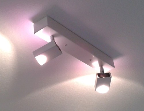 Ikea deckenstrahler v9106 - ikea,