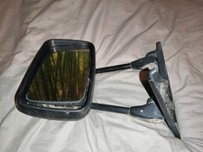 Volkswagen T4  Bügelspiegel links und rechts Transporter, Doka, Pritsche