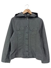 JACKY O Damen Jeansjacke Gr