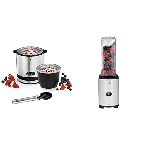 Küchenminis 3in1 eismaschine - küchenminis,