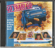 Go Trabi Go ( Soundtrack ) von