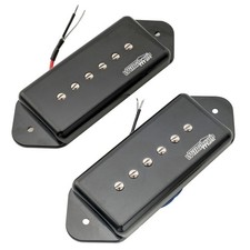 Wilkinson Low Gauss Black