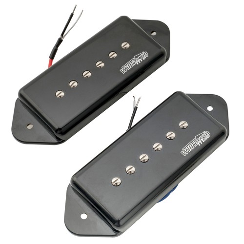 Wilkinson low gauss - low,