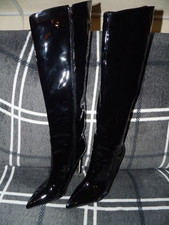 Stiletto high heel stiefel - stiletto,